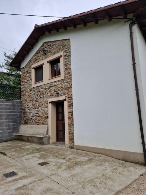 פראביה 10A01 Apartamento Villamunin מראה חיצוני תמונה