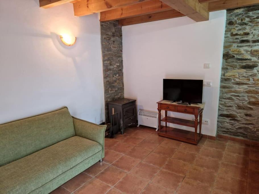 פראביה 10A01 Apartamento Villamunin מראה חיצוני תמונה