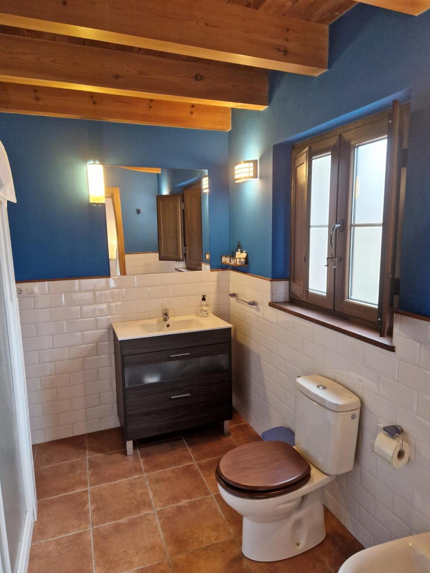 פראביה 10A01 Apartamento Villamunin מראה חיצוני תמונה